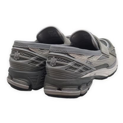 NEW BALANCE U1906LGR 1906L Loafer Sneakers Gray Size 25.5