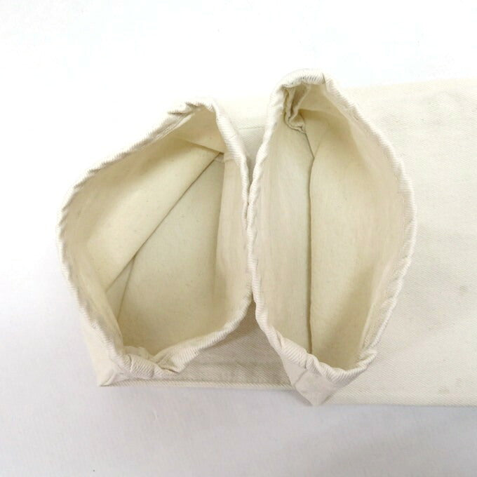 Levi's 80s 501-0640 Button Fly White Denim Pants Size W30