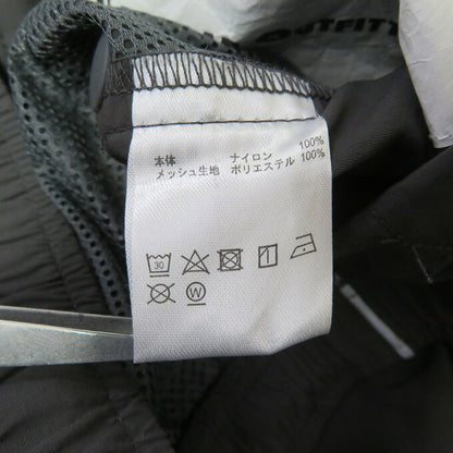 BURLAP OUTFITTER Nylon Sideline Joggers Size L
