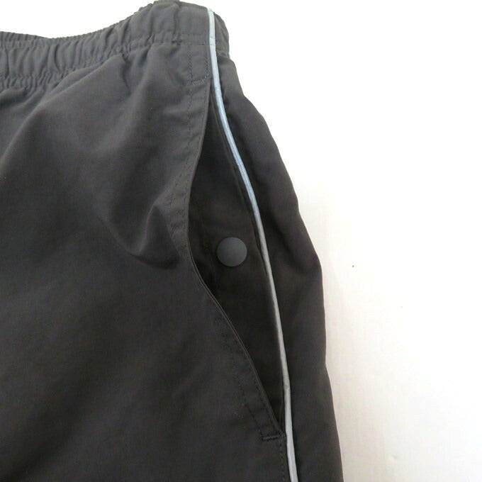 BURLAP OUTFITTER Nylon Sideline Joggers Size L