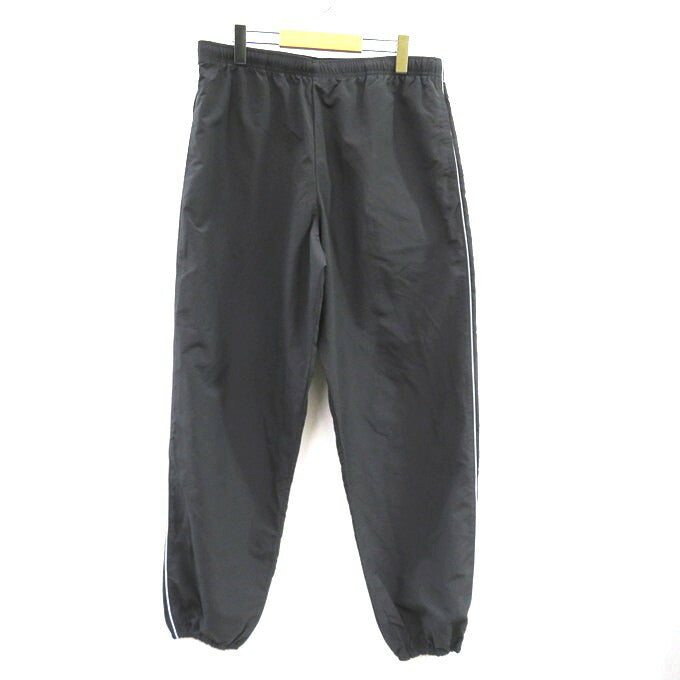 BURLAP OUTFITTER Nylon Sideline Joggers Size L