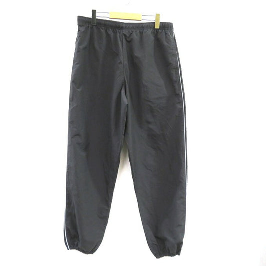 BURLAP OUTFITTER Nylon Sideline Joggers Size L