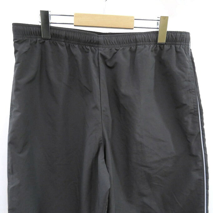 BURLAP OUTFITTER Nylon Sideline Joggers Size L