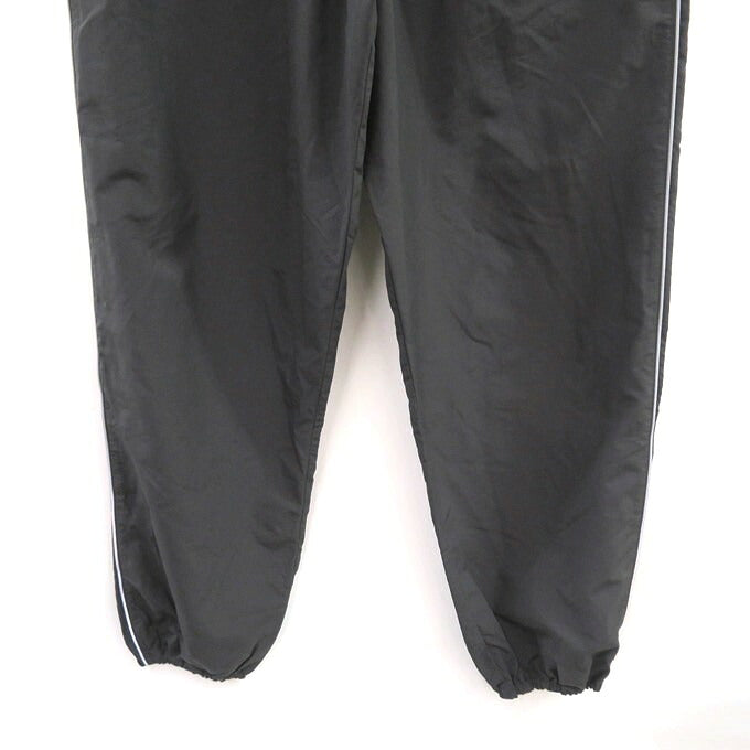 BURLAP OUTFITTER Nylon Sideline Joggers Size L