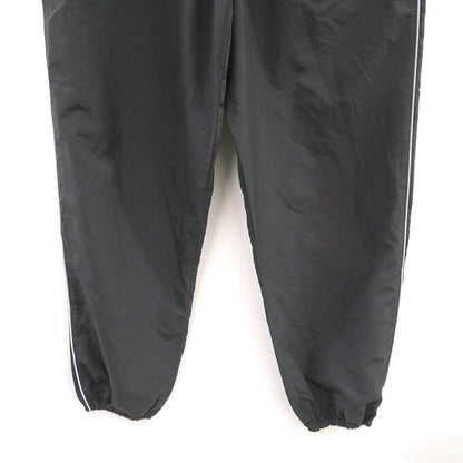 BURLAP OUTFITTER Nylon Sideline Joggers Size L