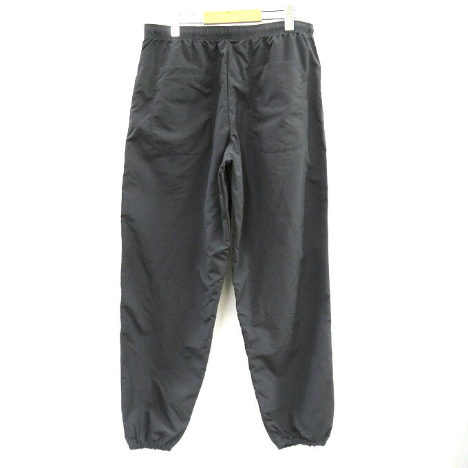 BURLAP OUTFITTER Nylon Sideline Joggers Size L