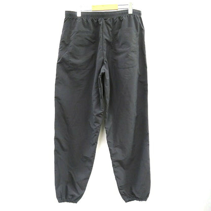 BURLAP OUTFITTER Nylon Sideline Joggers Size L