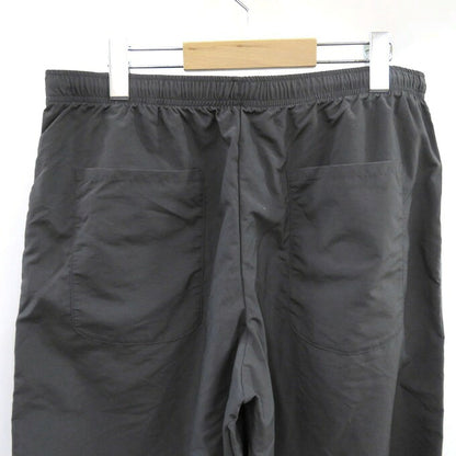 BURLAP OUTFITTER Nylon Sideline Joggers Size L