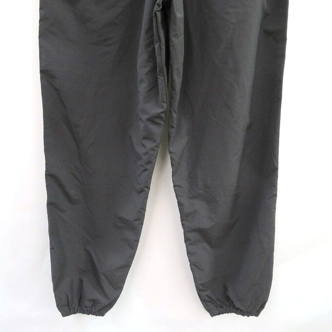 BURLAP OUTFITTER Nylon Sideline Joggers Size L