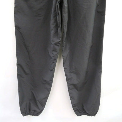 BURLAP OUTFITTER Nylon Sideline Joggers Size L