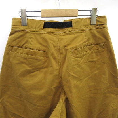 NIKE ACG Woven Cargo Pants Mustard Size S