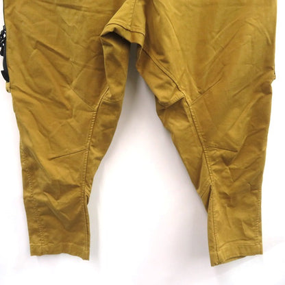 NIKE ACG Woven Cargo Pants Mustard Size S
