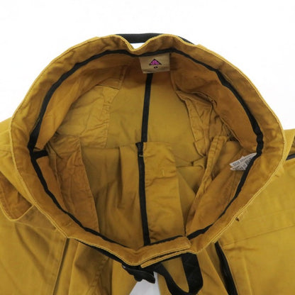 NIKE ACG Woven Cargo Pants Mustard Size S