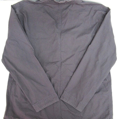 PHIGVEL Workaday Atelier Work Coverall Jacket Navy Size 2