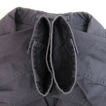 PHIGVEL Workaday Atelier Work Coverall Jacket Navy Size 2