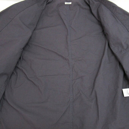 PHIGVEL Workaday Atelier Work Coverall Jacket Navy Size 2