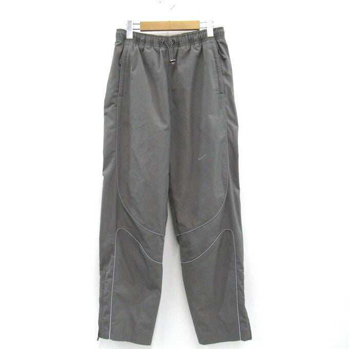 NIKE x Corteiz NRG Pants Gray Size S
