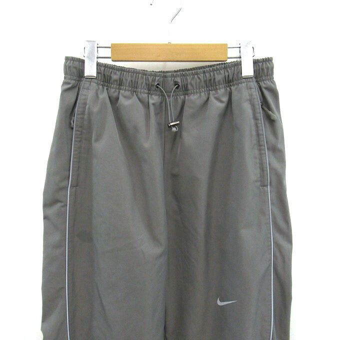 NIKE x Corteiz NRG Pants Gray Size S