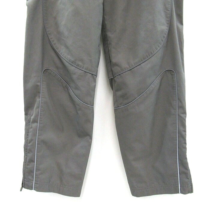 NIKE x Corteiz NRG Pants Gray Size S