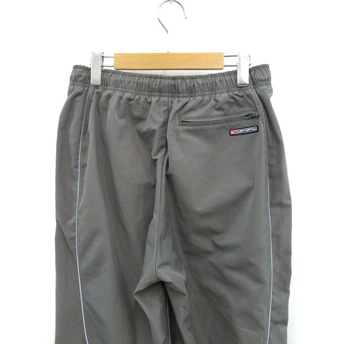 NIKE x Corteiz NRG Pants Gray Size S