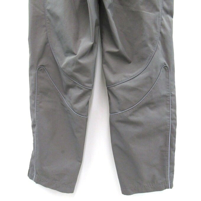 NIKE x Corteiz NRG Pants Gray Size S