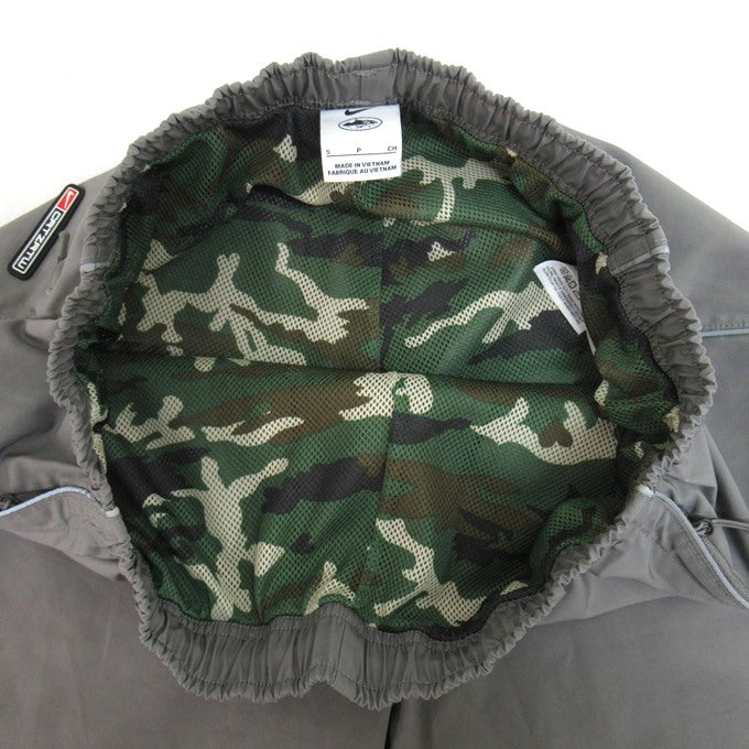 NIKE x Corteiz NRG Pants Gray Size S