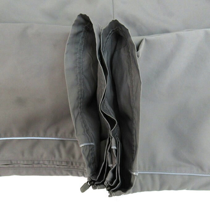 NIKE x Corteiz NRG Pants Gray Size S
