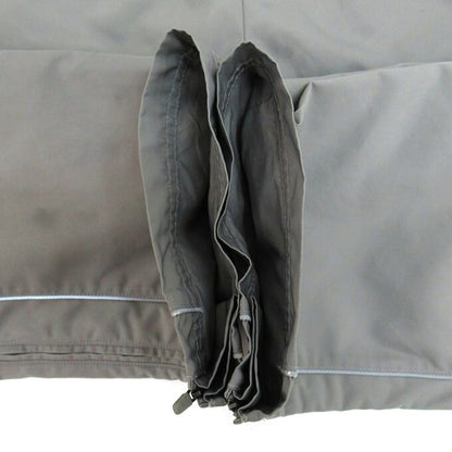 NIKE x Corteiz NRG Pants Gray Size S