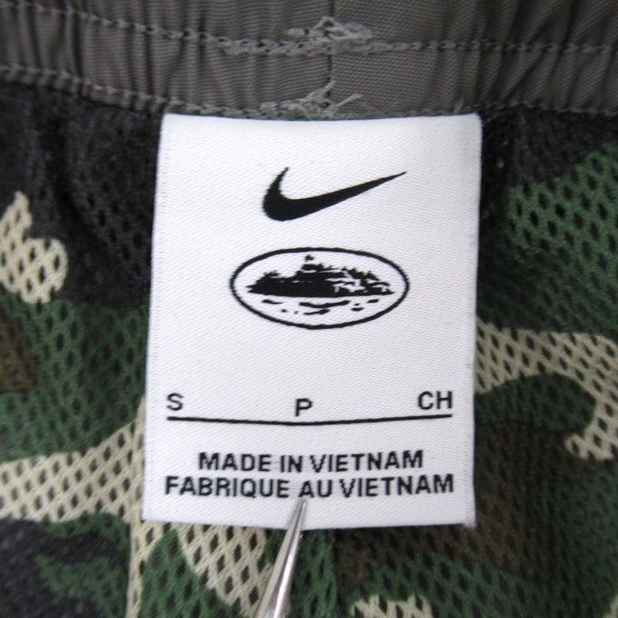 NIKE x Corteiz NRG Pants Gray Size S