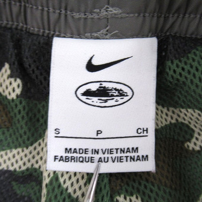 NIKE x Corteiz NRG Pants Gray Size S