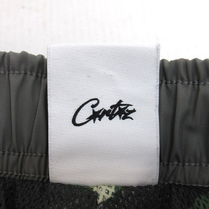NIKE x Corteiz NRG Pants Gray Size S