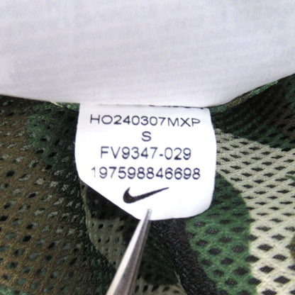 NIKE x Corteiz NRG Pants Gray Size S