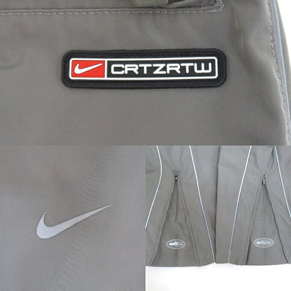 NIKE x Corteiz NRG Pants Gray Size S