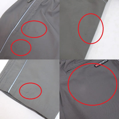 NIKE x Corteiz NRG Pants Gray Size S