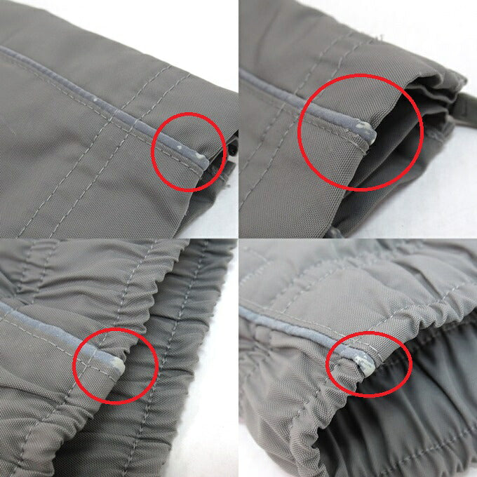 NIKE x Corteiz NRG Pants Gray Size S