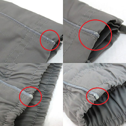 NIKE x Corteiz NRG Pants Gray Size S
