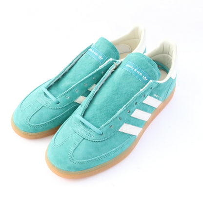 adidas x Sporty & Rich Handball Sneakers Green Size 29.0cm