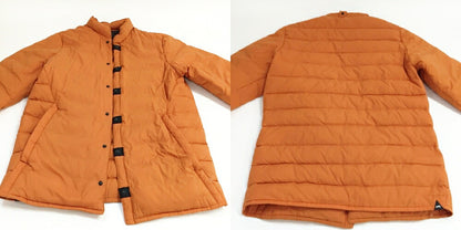 DENHAM Hvanna Parka Rust Size EU