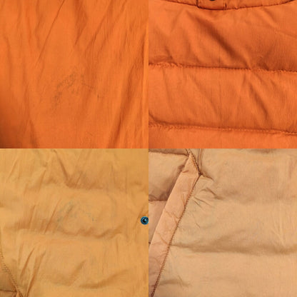 DENHAM Hvanna Parka Rust Size EU