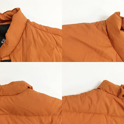 DENHAM Hvanna Parka Rust Size EU