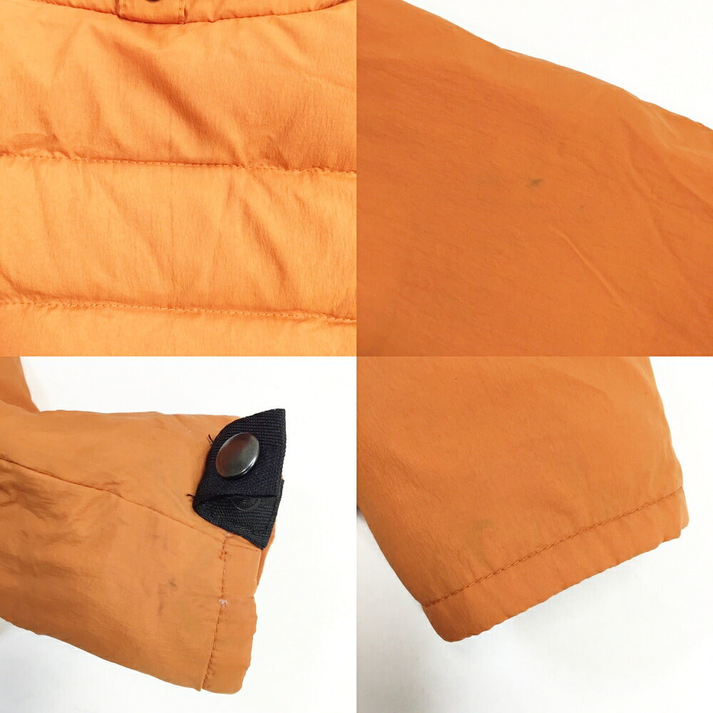 DENHAM Hvanna Parka Rust Size EU