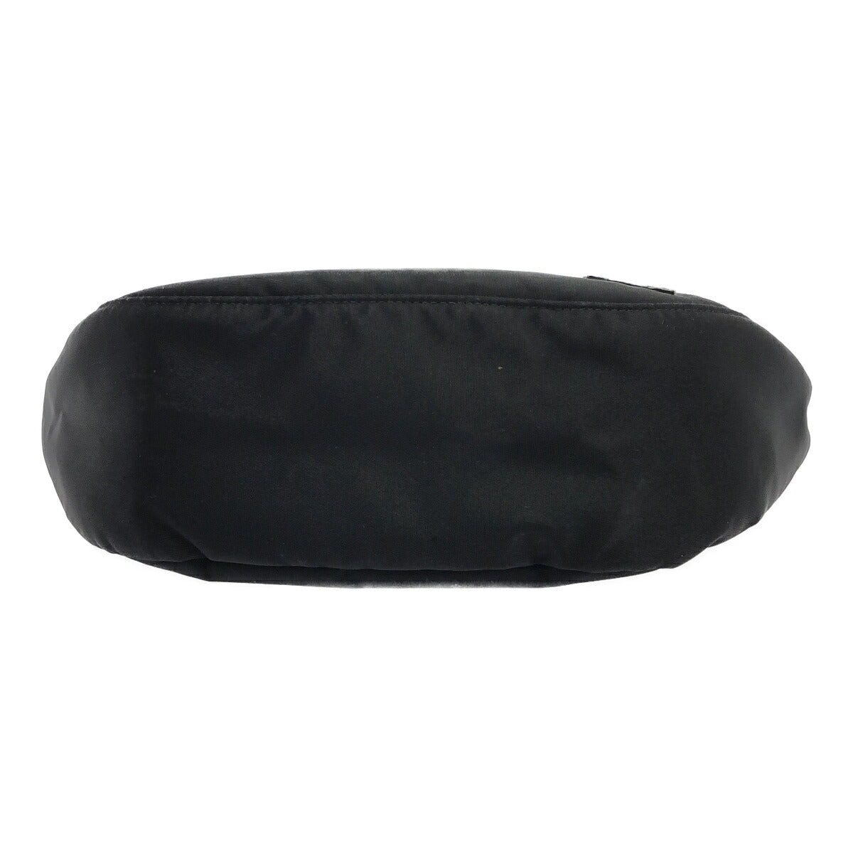 PORTER LIFT Black Nylon Shoulder Bag Size ONE SIZE