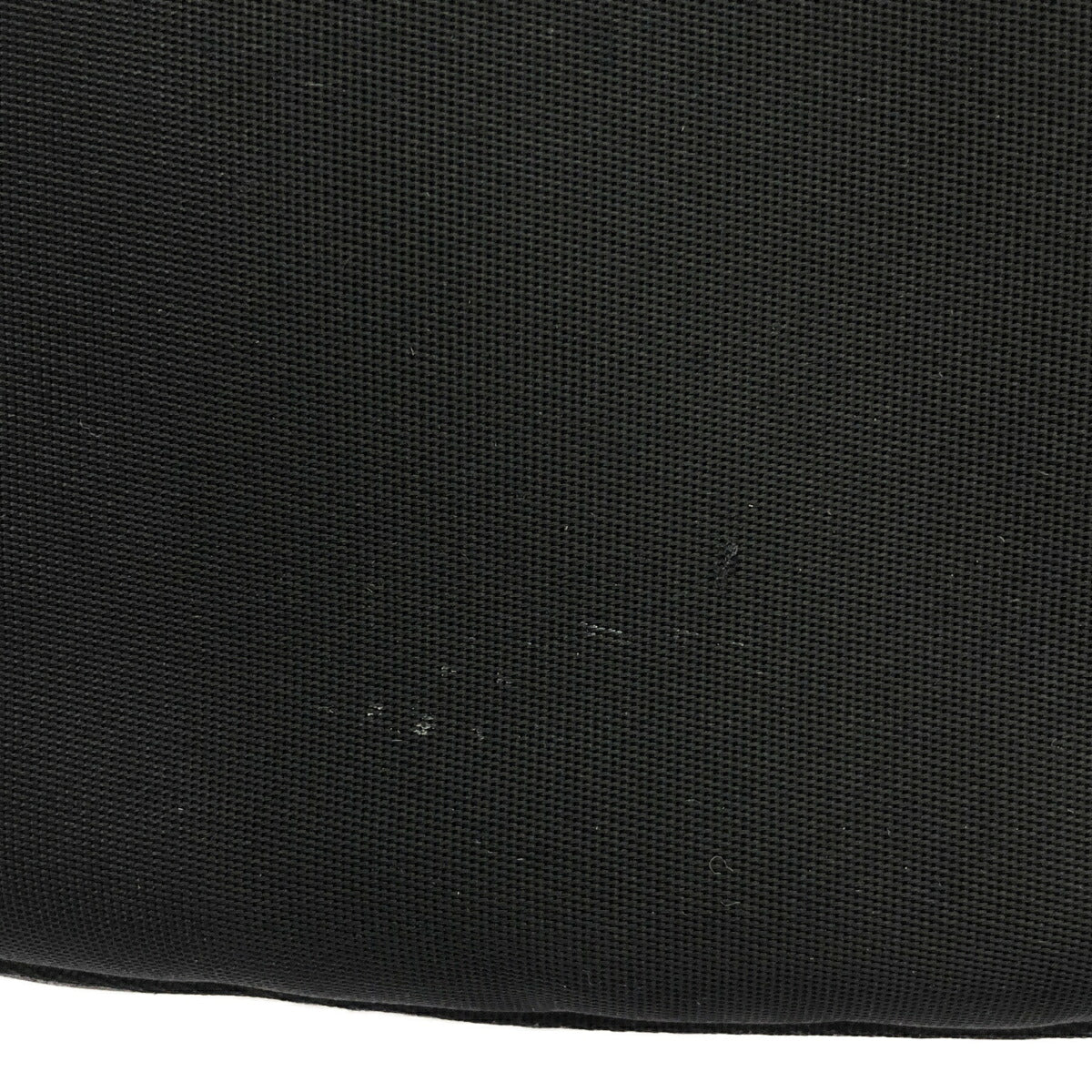 PORTER LIFT Black Nylon Shoulder Bag Size ONE SIZE