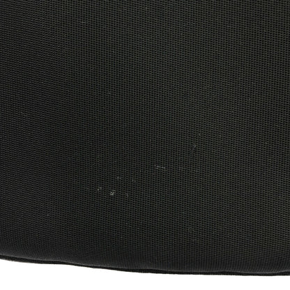 PORTER LIFT Black Nylon Shoulder Bag Size ONE SIZE