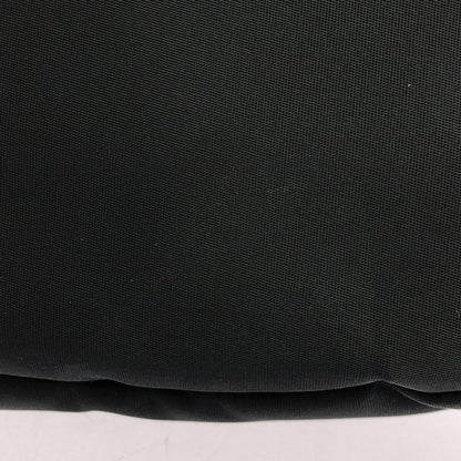 PORTER LIFT Black Nylon Shoulder Bag Size ONE SIZE