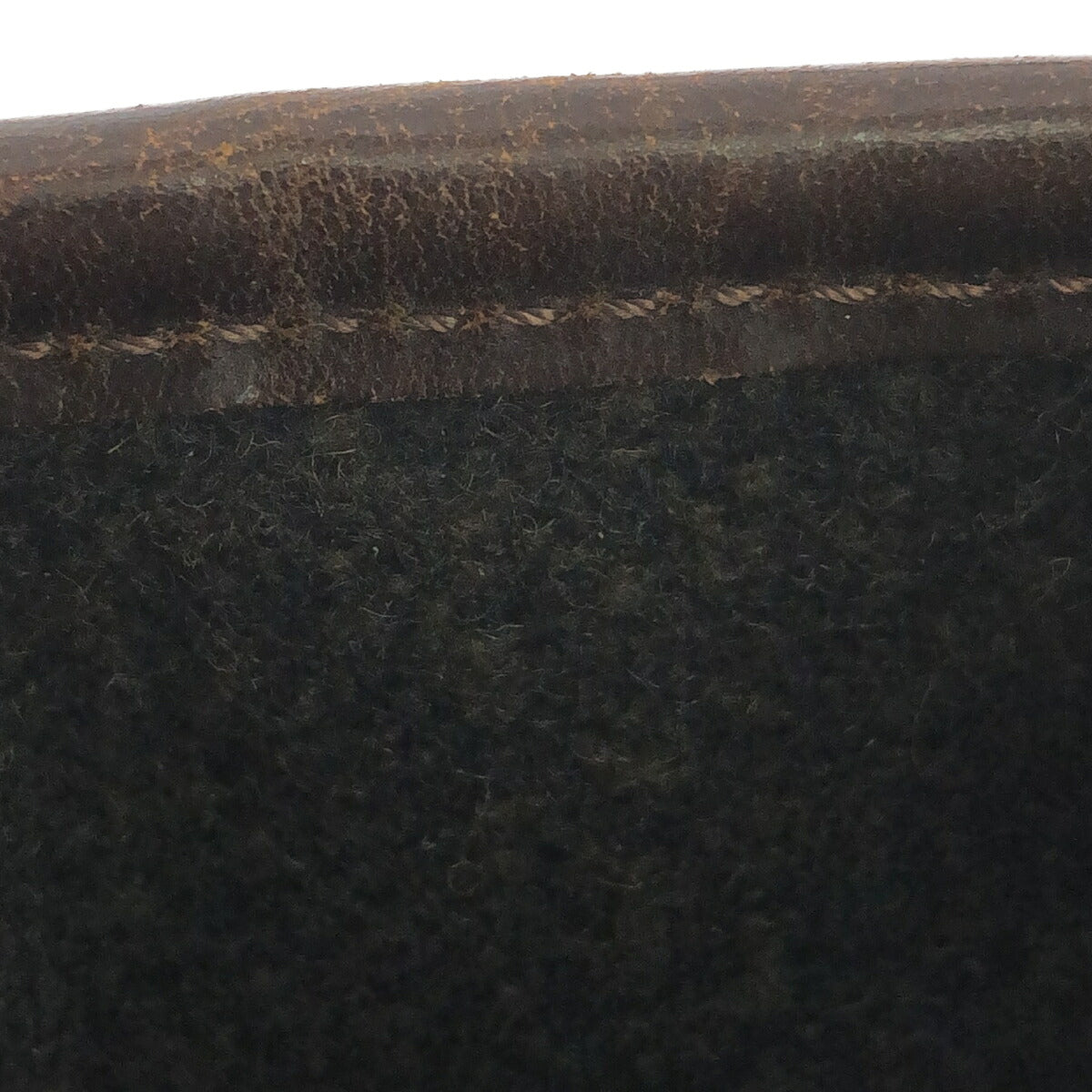 PORTER 70th Anniversary Tweed Shoulder Bag Size ONE SIZE