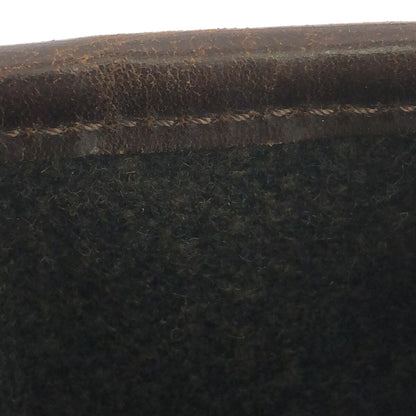 PORTER 70th Anniversary Tweed Shoulder Bag Size ONE SIZE