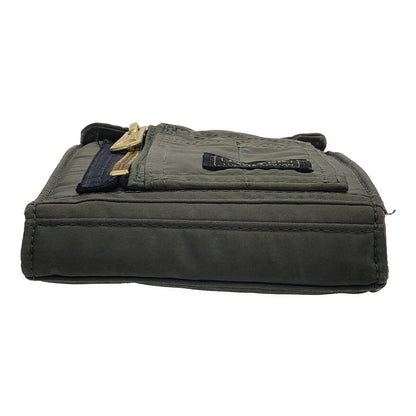 PORTER PX Tanker Navigator Bag Silver Size ONE SIZE