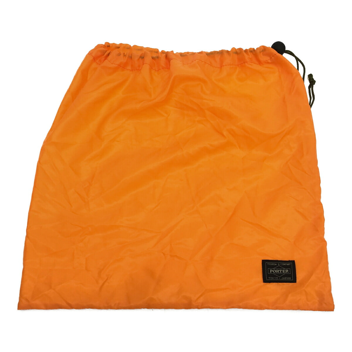 PORTER PX Tanker Navigator Bag Silver Size ONE SIZE