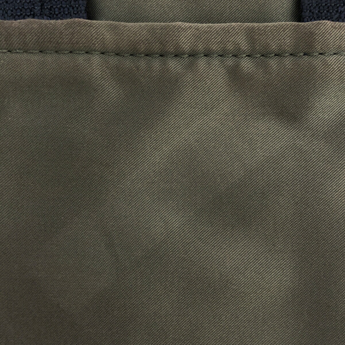 PORTER PX Tanker Navigator Bag Silver Size ONE SIZE